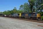 CSX 4580